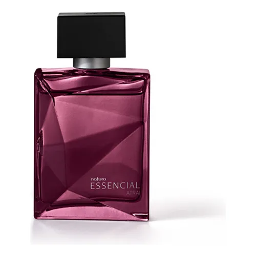 Essencial Atrai de Natura