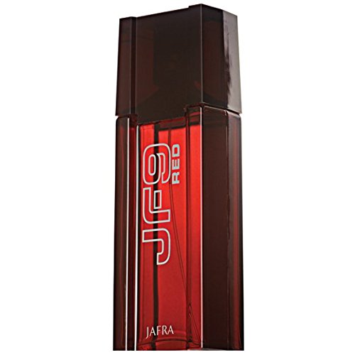 JF9 RED JAFRA