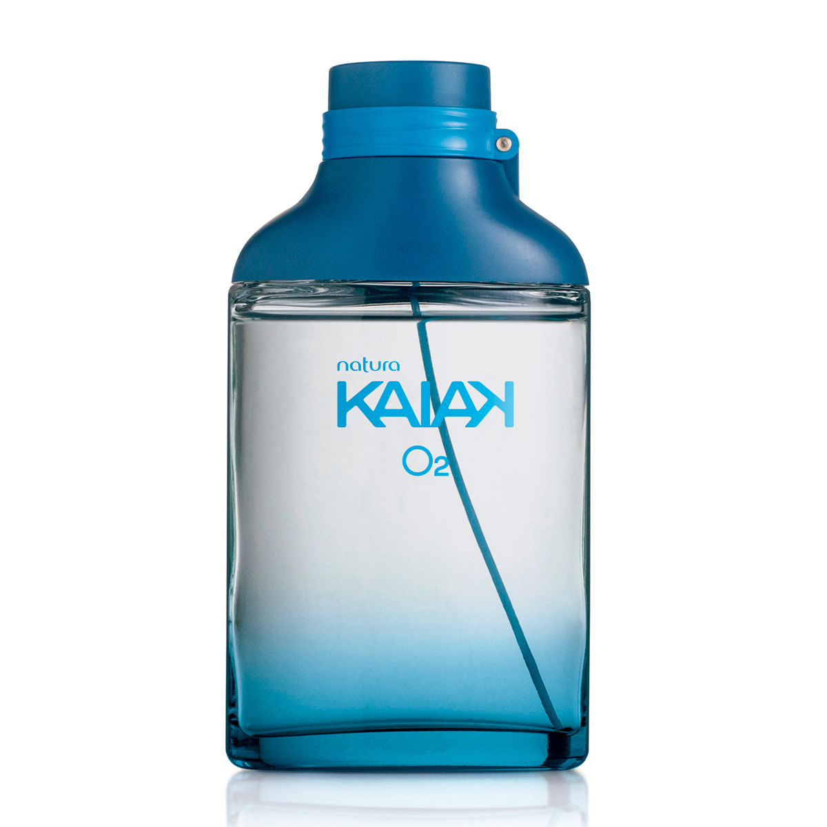 Kaiak O2 Masculino 100 ml