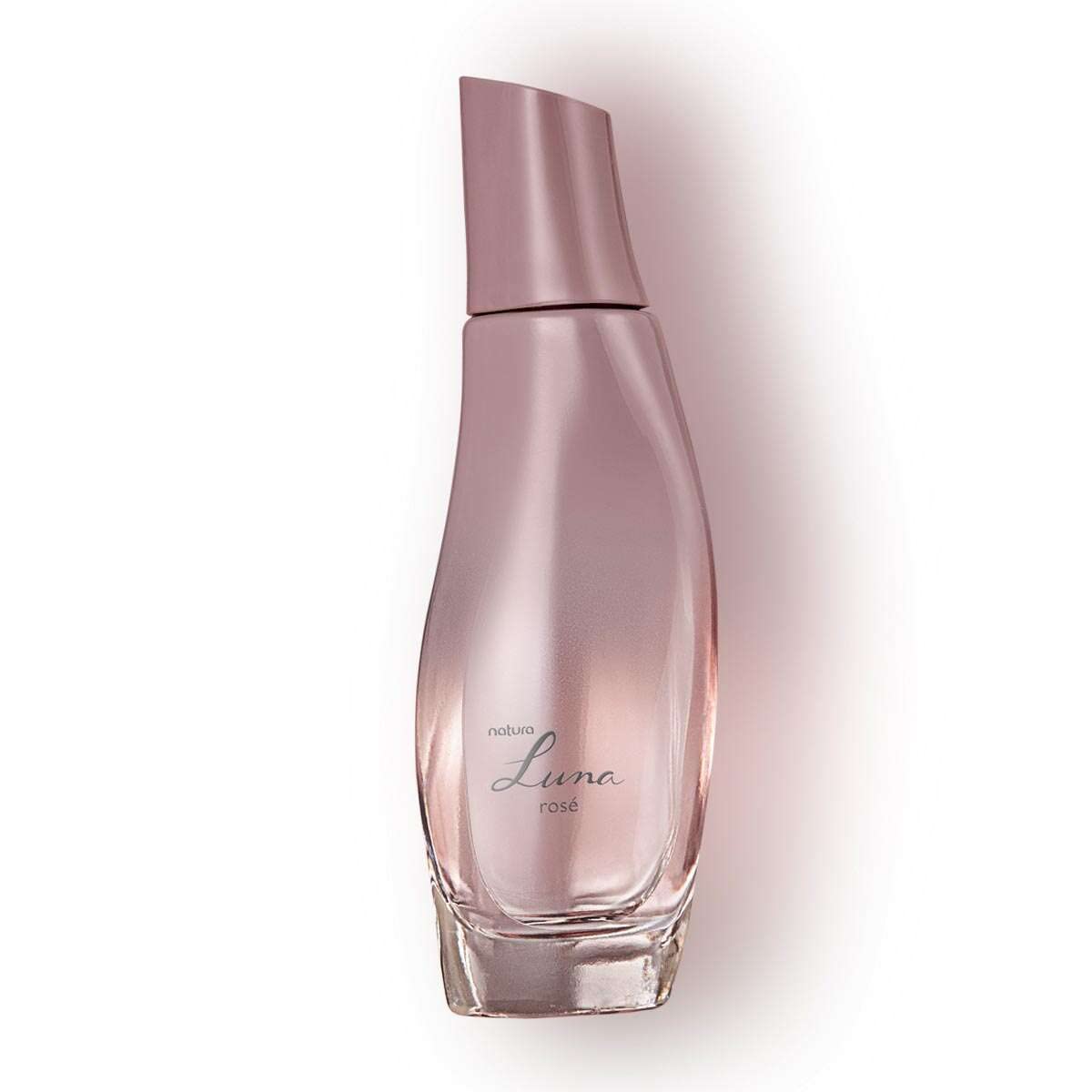 Natura Luna eau de toilette femenina rosé