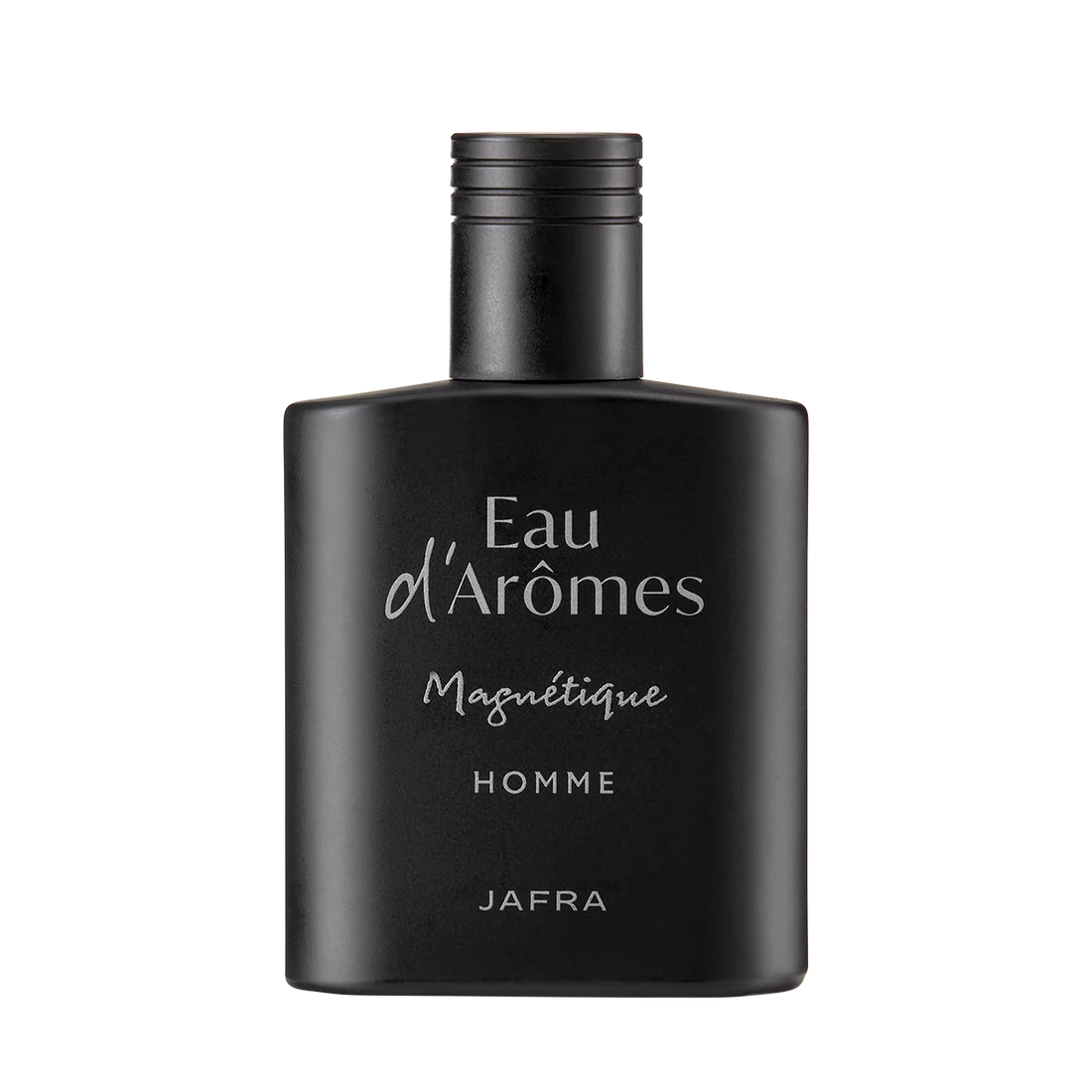 Eau D'Arômes Magnétique Jafra