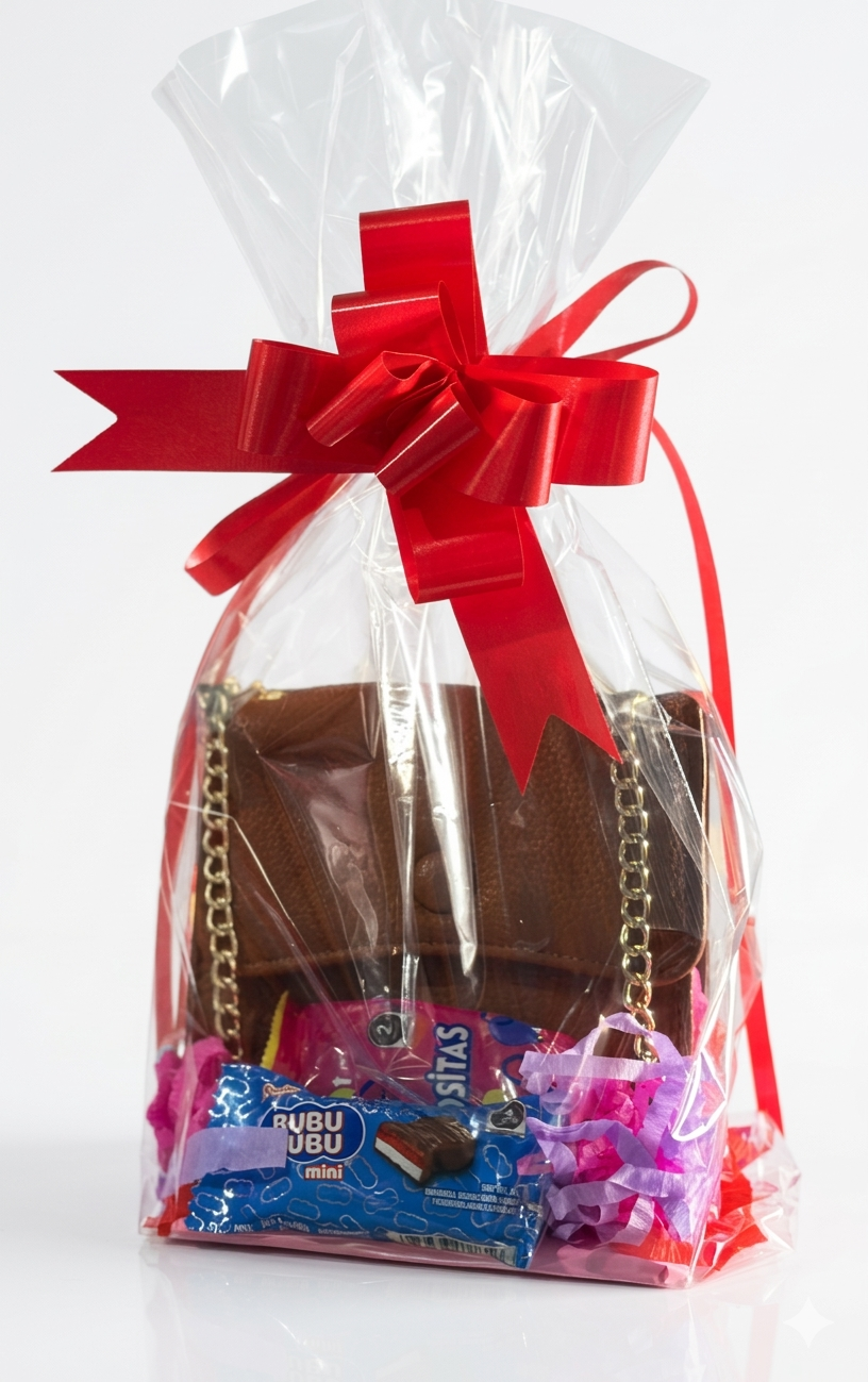 Regalito Mini bolsa para dama