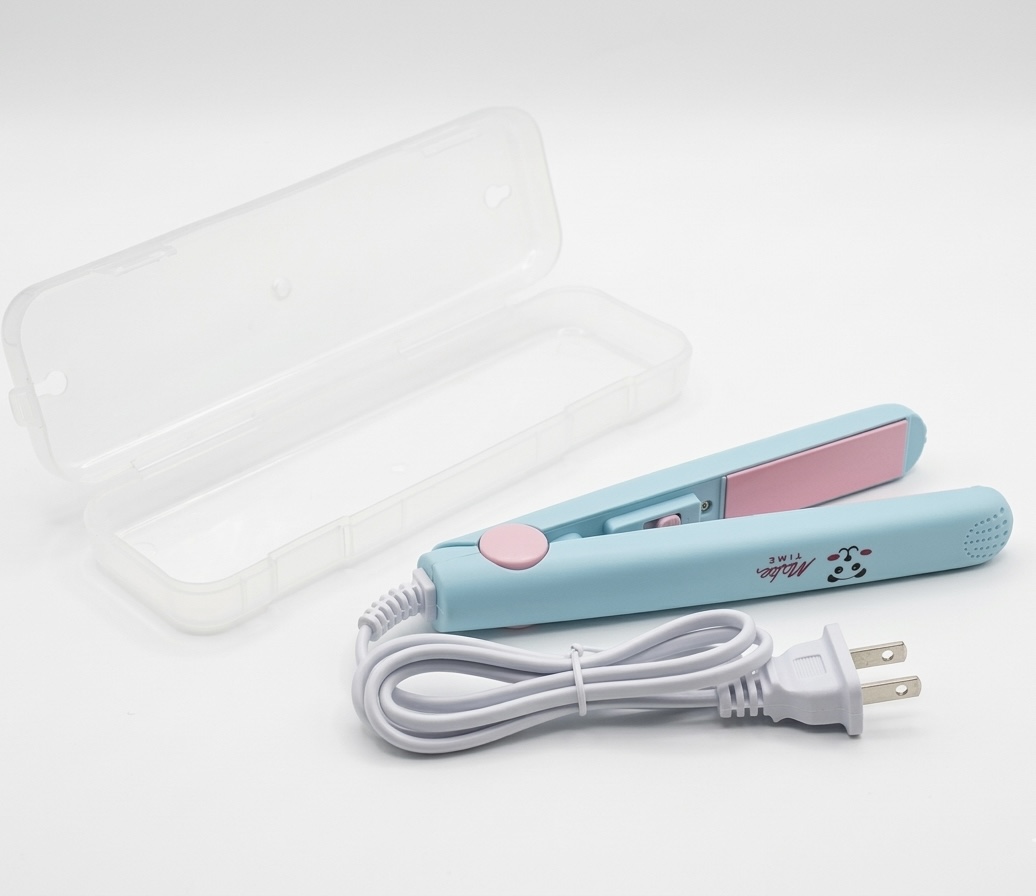 Mini plancha de colores