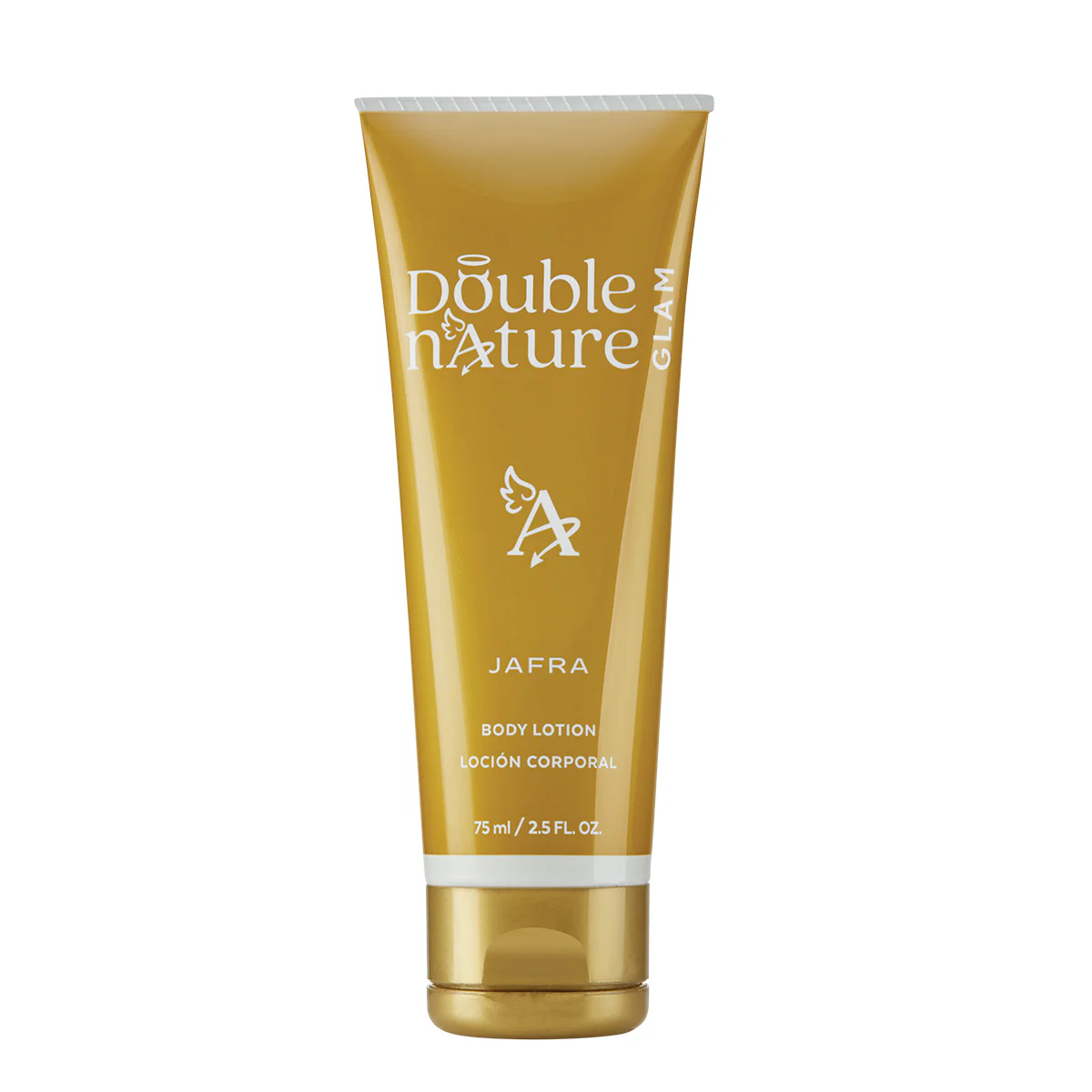 Double Nature Glam Body Lotion Jafra