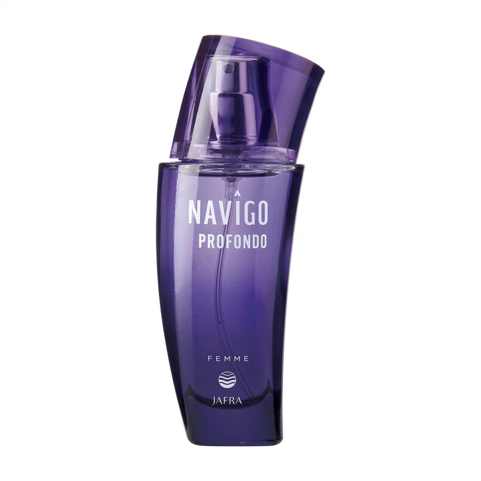 Navîgo Profondo Femme Agua de Tocador 50 ml