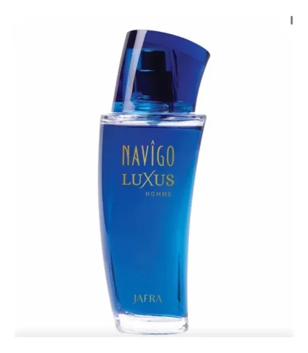 Navigo Luxus home edt 100ml